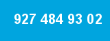 927 484 93 02